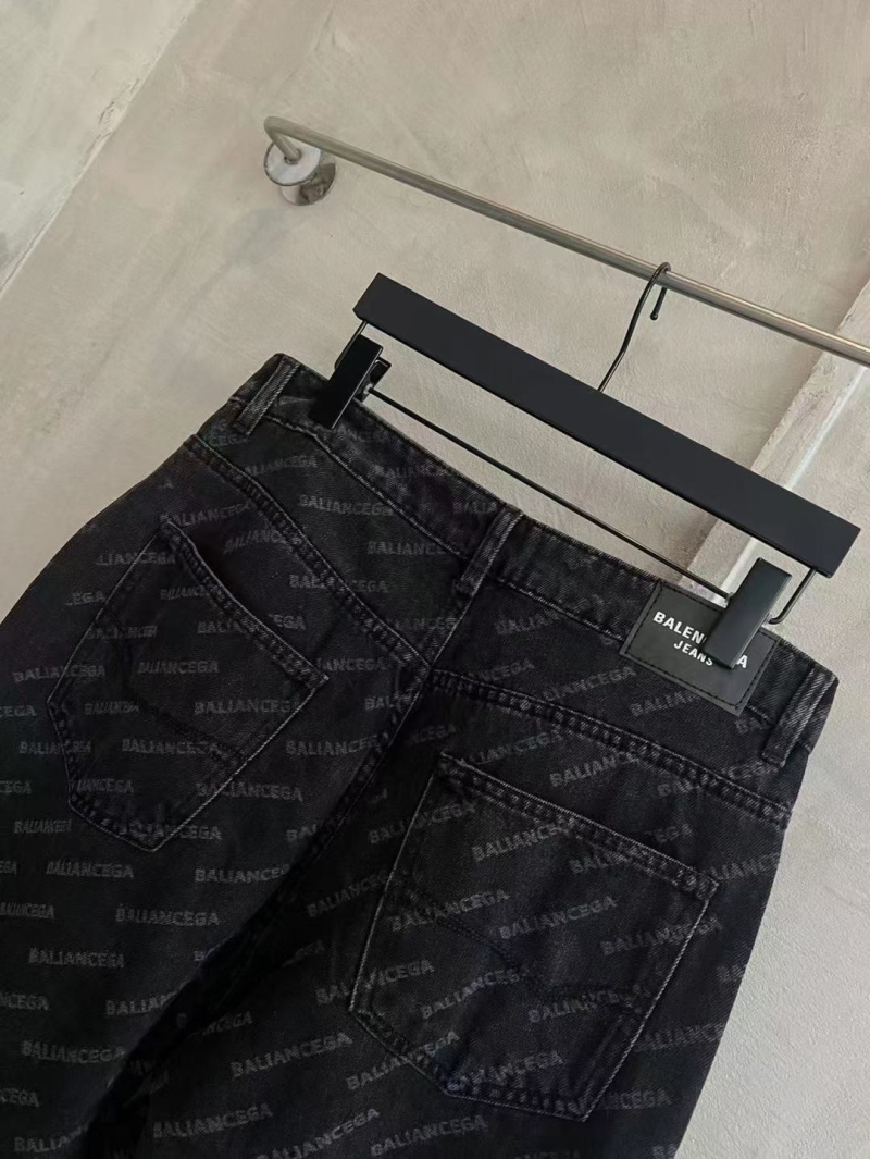 Balenciaga Pants